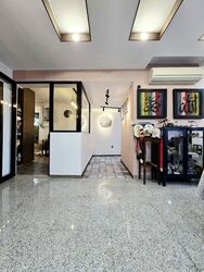 Blk 493A Tampines Avenue 9 (Tampines), HDB 5 Rooms #548933961